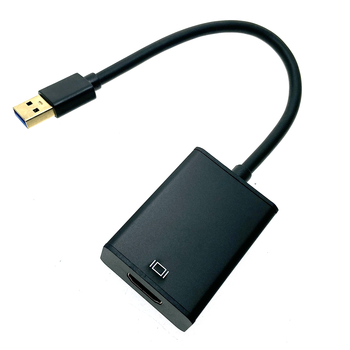 Внешняя USB видеокарта WL-UGH - оптом
